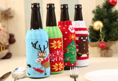 Чехол на бутылку - Фото 2