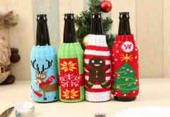 Чехол на бутылку - Фото 3