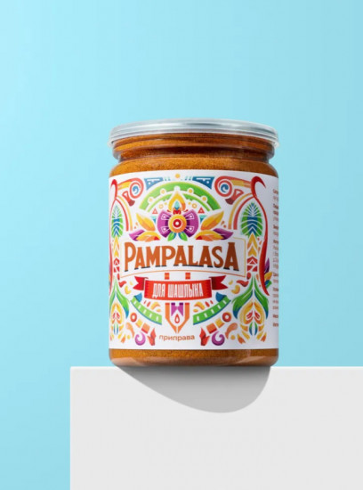 Приправа для шашлыка