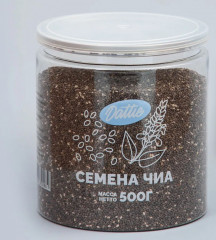 Семена чиа для похудения - Фото 1