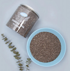 Семена чиа для похудения - Фото 2