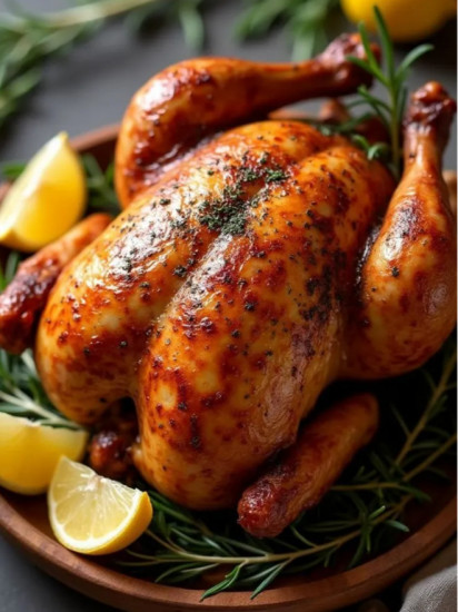 Чеснок молотый