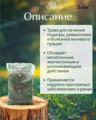 Таволги трава - Фото 1