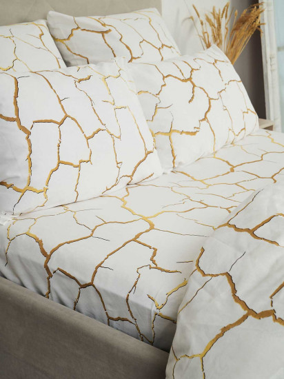 Комплект наволочек «Кракле»