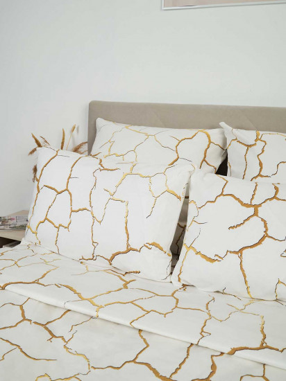 Комплект наволочек «Кракле»