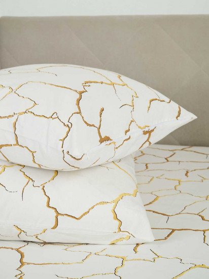 Комплект наволочек «Кракле»