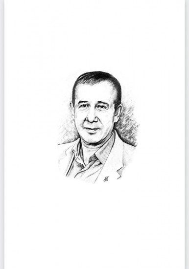 Легенда о таёжной Пирамиде