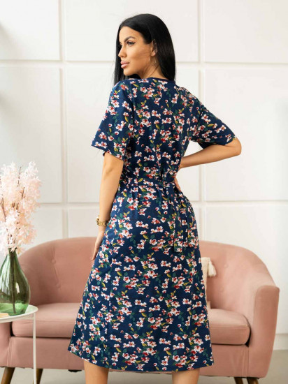 Халат женский