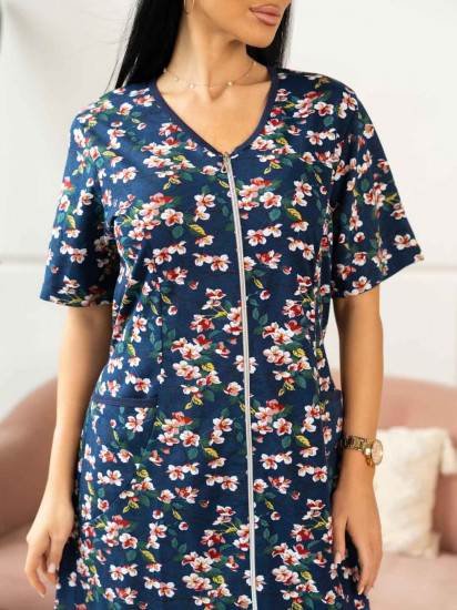 Халат женский