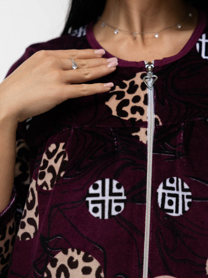 Халат женский