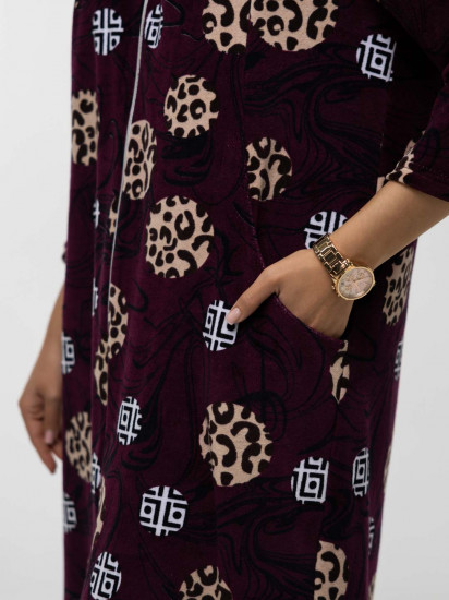 Халат женский