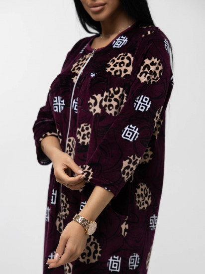 Халат женский