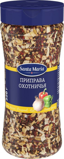Приправа охотничья