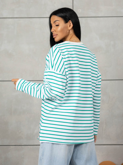 Лонгслив женский