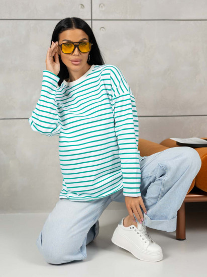 Лонгслив женский