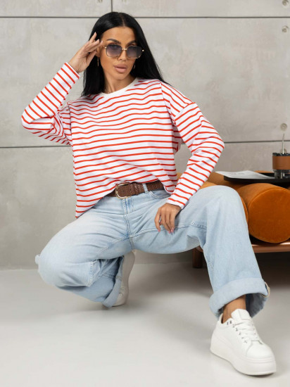 Лонгслив женский