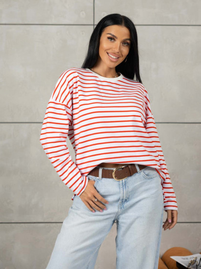 Лонгслив женский