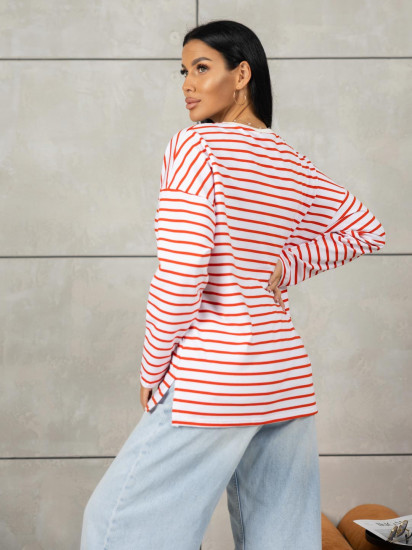 Лонгслив женский