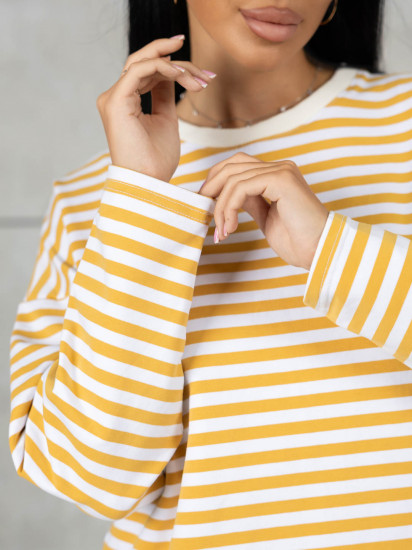 Лонгслив женский