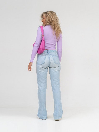 Лонгслив женский