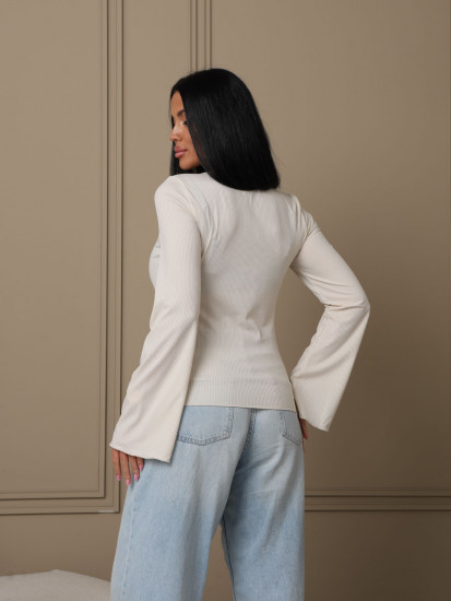 Лонгслив женский