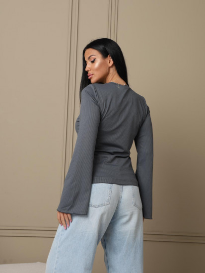 Лонгслив женский