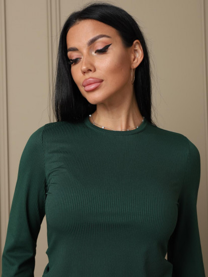 Лонгслив женский