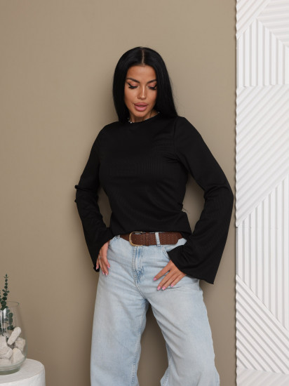 Лонгслив женский