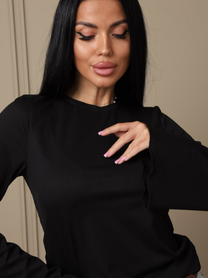 Лонгслив женский