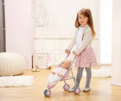 Коляска — трость для куклы Baby Annabell - Фото 1