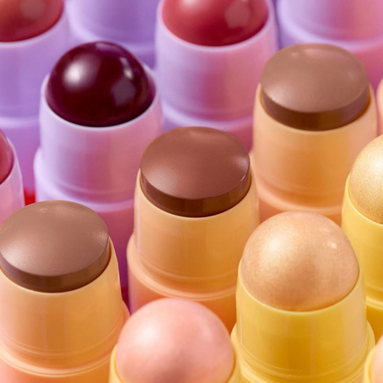 Скульптор для контуринга лица в стике «Sculpt Face Contouring Stick», оттенок 001 Light Skin