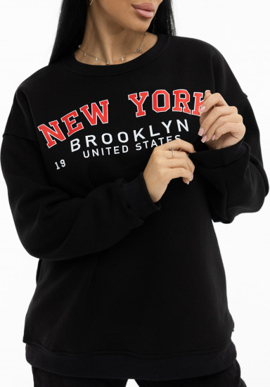 Свитшот женский