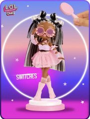 Коллекционная кукла «Sunshine Color Change» - Фото 4