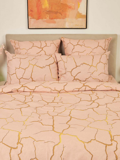 Пододеяльник «Кракле»