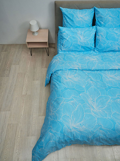 Пододеяльник «Вернисаж»