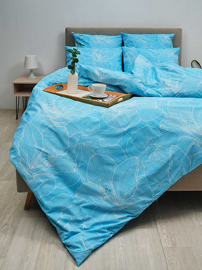 Пододеяльник «Вернисаж»