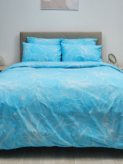 Пододеяльник «Вернисаж»