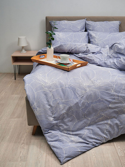 Пододеяльник «Вернисаж»