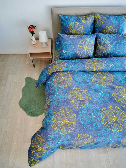 Пододеяльник «Лисиант»