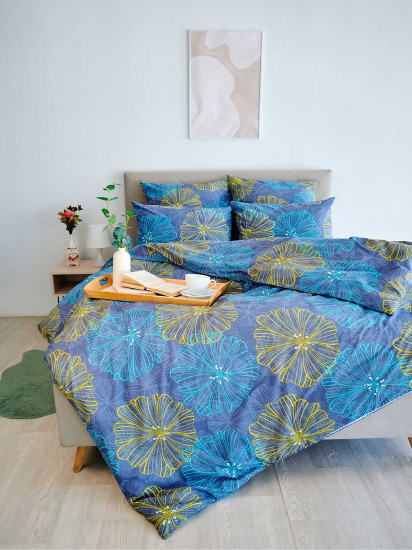 Пододеяльник «Лисиант»