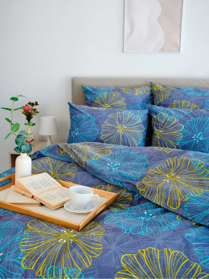 Пододеяльник «Лисиант»