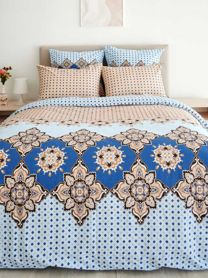 Пододеяльник «Марокко»