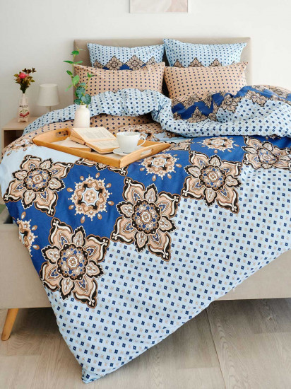 Пододеяльник «Марокко»