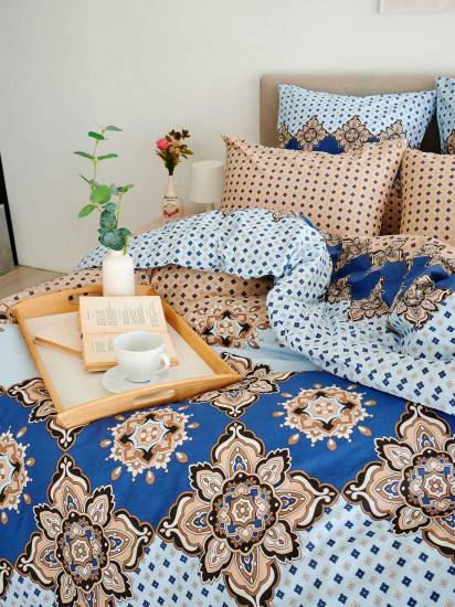 Пододеяльник «Марокко»