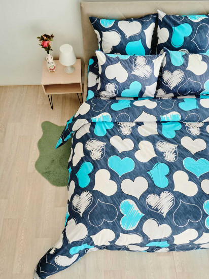 Пододеяльник «Романтика»