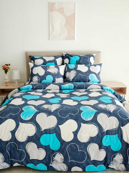 Пододеяльник «Романтика»