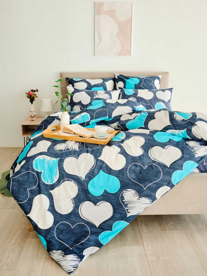 Пододеяльник «Романтика»