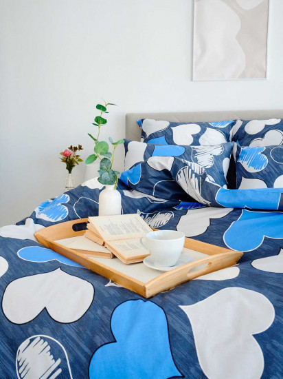 Пододеяльник «Романтика»