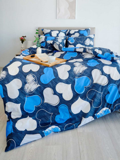 Пододеяльник «Романтика»