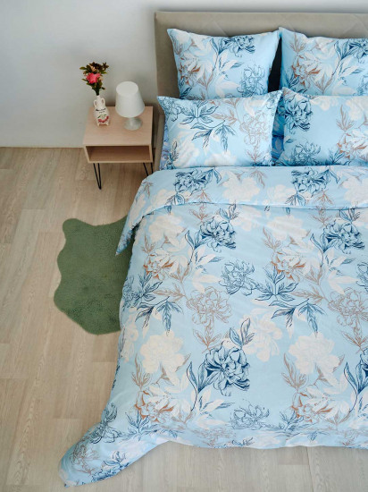 Пододеяльник «Симфония»